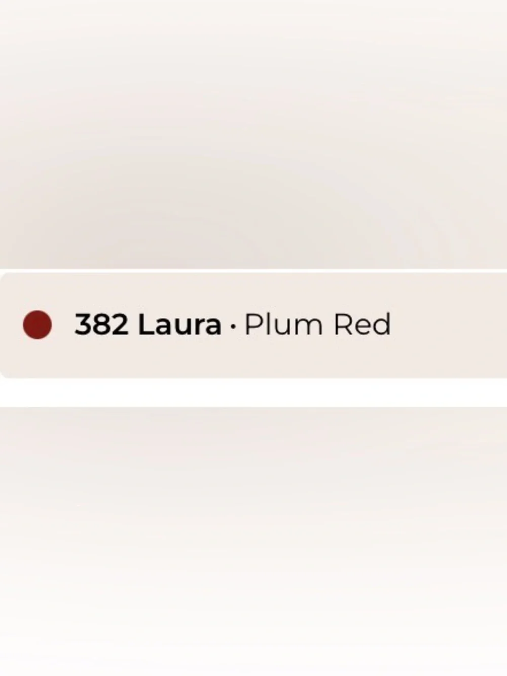 ⭐️NEW-Petal Soft Lipstick Crayon -  Laura